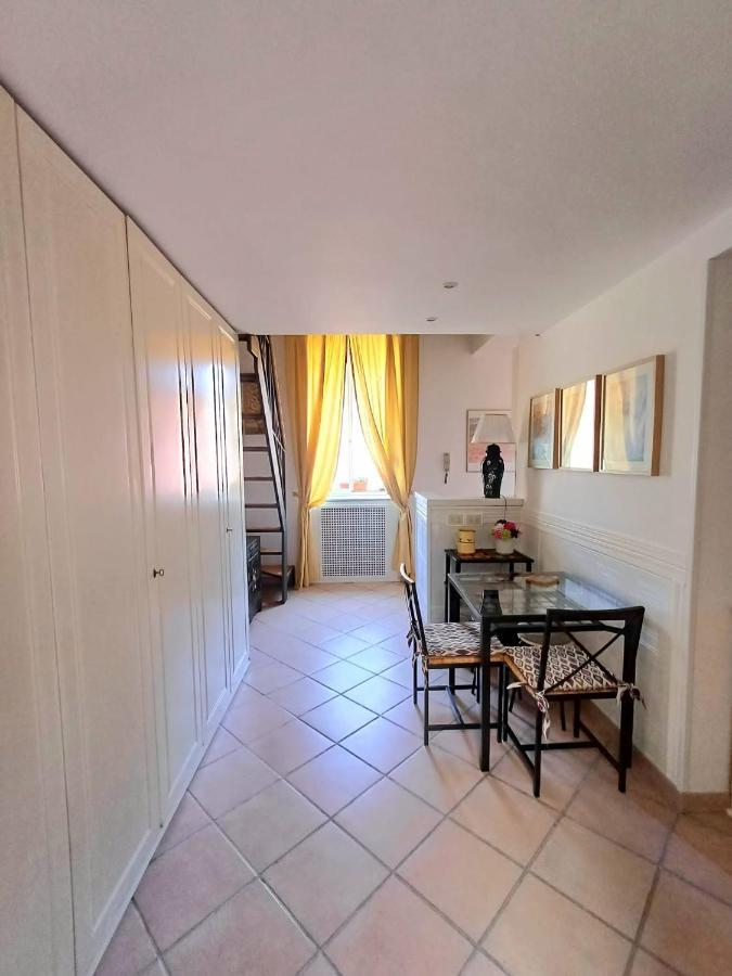 Lucariello Apartment Наполи Екстериор снимка