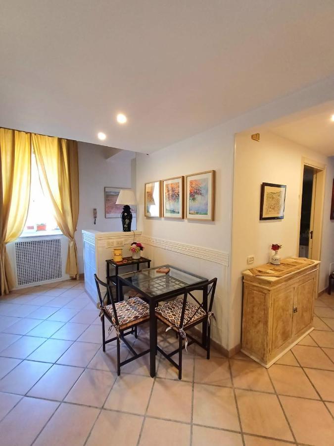 Lucariello Apartment Наполи Екстериор снимка
